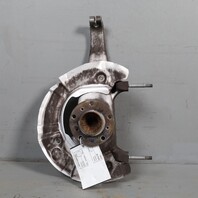 2012-2018 BMW M5 M6 Left Front Spindle Knuckle Hub Bearing OEM 31212284053