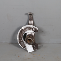 2012-2018 BMW M5 M6 Left Front Spindle Knuckle Hub Bearing OEM 31212284053