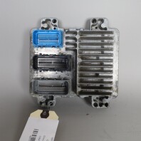2010-2013 Tahoe Yukon Sierra Escalade Hybrid Engine Computer ECU OEM 12641359