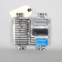 2010-2013 Tahoe Yukon Sierra Escalade Hybrid Engine Computer ECU OEM 12641359
