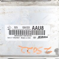 2011 GMC Yukon Denali parts