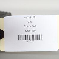 2011 GMC Yukon Denali parts