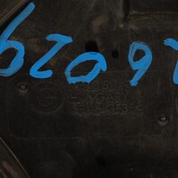 BMW 328i 335i 428i 435i Radiator Cooling Fan With Shroud 17428641964 OEM