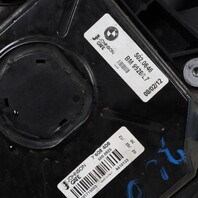 BMW 328i 335i 428i 435i Radiator Cooling Fan With Shroud 17428641964 OEM