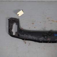 12-21 BMW 1 2 3 4 Series Front Slam Panel Upper Radiator Support OEM 51647245786