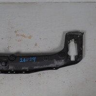 12-21 BMW 1 2 3 4 Series Front Slam Panel Upper Radiator Support OEM 51647245786
