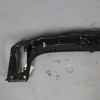 12-21 BMW 1 2 3 4 Series Front Slam Panel Upper Radiator Support OEM 51647245786