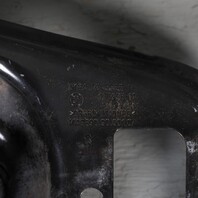 12-21 BMW 1 2 3 4 Series Front Slam Panel Upper Radiator Support OEM 51647245786