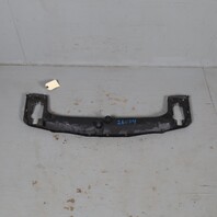 12-21 BMW 1 2 3 4 Series Front Slam Panel Upper Radiator Support OEM 51647245786