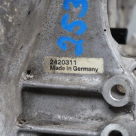 BMW 320i 328i 428i 528i X1 X2 X3 2.0 N20 Engine Cylinder Block OEM 11112357458