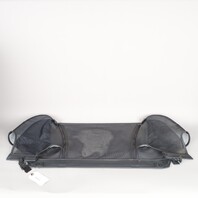 1996-2002 BMW Z3 E36 Wind Screen Deflector OEM 82159408546