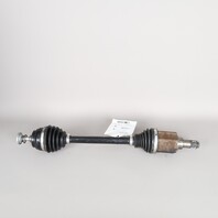 2011-2017 BMW X3 X4 Left Front Axle Shaft CV Joint OEM 31607619657
