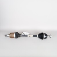 2011-2017 BMW X3 X4 Left Front Axle Shaft CV Joint OEM 31607619657
