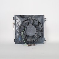 1997-2004 Porsche 911 996 Boxster 986 Radiator Fan 99662413500 OEM