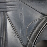 1997-2004 Porsche 911 996 Boxster 986 Radiator Fan 99662413500 OEM