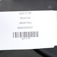 1997-2004 Porsche 911 996 Boxster 986 Radiator Fan 99662413500 OEM