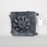 1997-2004 Porsche 911 996 Boxster 986 Radiator Fan 99662413500 OEM