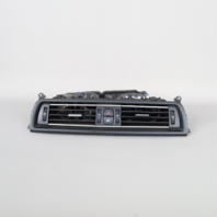 2011-2016 BMW 528i 535i 550i M5 Center Dash Air Vent 64229166891 OEM
