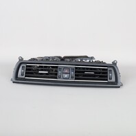 2011-2016 BMW 528i 535i 550i M5 Center Dash Air Vent 64229166891 OEM