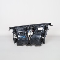 2011-2016 BMW 528i 535i 550i M5 Center Dash Air Vent 64229166891 OEM