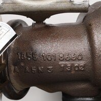 2011-2013 BMW 135i 335i 640i X1 3.0 N55 Turbo Turbocharger 11657588995 OEM