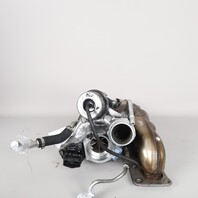2011-2013 BMW 135i 335i 640i X1 3.0 N55 Turbo Turbocharger 11657588995 OEM