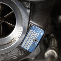 2011-2013 BMW 135i 335i 640i X1 3.0 N55 Turbo Turbocharger 11657588995 OEM