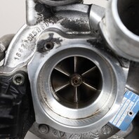 2011-2013 BMW 135i 335i 640i X1 3.0 N55 Turbo Turbocharger 11657588995 OEM