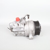 2007-2008 BMW X5 4.8 Power Steering Tandem Pump 32416781022 OEM Used