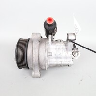 2007-2008 BMW X5 4.8 Power Steering Tandem Pump 32416781022 OEM Used