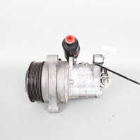 2007-2008 BMW X5 4.8 Power Steering Tandem Pump 32416781022 OEM Used