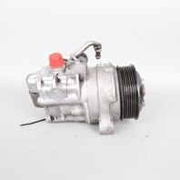 2007-2008 BMW X5 4.8 Power Steering Tandem Pump 32416781022 OEM Used