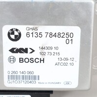 2012-2016 BMW M5 Differential Lock Control Module 61357848250 OEM Used