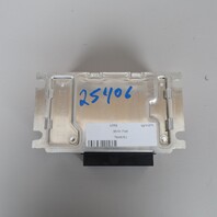 2012-2016 BMW M5 Differential Lock Control Module 61357848250 OEM Used