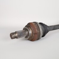 2006-2010 BMW 550i 650i 750i Rear Axle Shaft CV Joint 33207572431 OEM