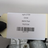 1999-2005 BMW 325i 328i 330i X5 Right Front Door Airbag 72127037234 OEM