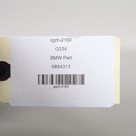 BMW 328i E92 E93 Left Driver Steering Wheel Air Bag 32306770515 OEM