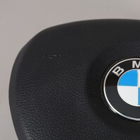 BMW 328i E92 E93 Left Driver Steering Wheel Air Bag 32306770515 OEM