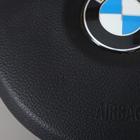 BMW 328i E92 E93 Left Driver Steering Wheel Air Bag 32306770515 OEM
