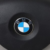 BMW 328i E92 E93 Left Driver Steering Wheel Air Bag 32306770515 OEM