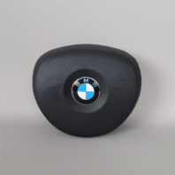BMW 328i E92 E93 Left Driver Steering Wheel Air Bag 32306770515 OEM