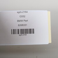 BMW Part