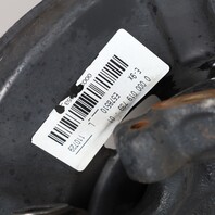 09-11 BMW 328i 335i Sedan Left Rear Spindle Knuckle Hub 33326783667 OEM