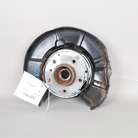 09-11 BMW 328i 335i Sedan Left Rear Spindle Knuckle Hub 33326783667 OEM