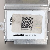2014-2021 BMW i3 I01 SDM Safety Diagnostic Airbag Control Module OEM 65776842256