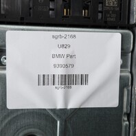2014-2021 BMW i3 I01 SDM Safety Diagnostic Airbag Control Module OEM 65776842256