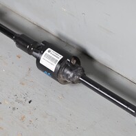 2004-2010 BMW 525i 528i 530i 535i 545i 550i Rear Active Sway Bar OEM Used