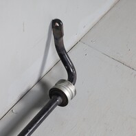 2004-2010 BMW 525i 528i 530i 535i 545i 550i Rear Active Sway Bar OEM Used