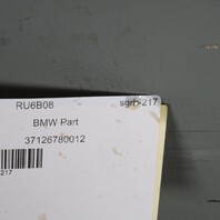 2004-2010 BMW 525i 528i 530i 535i 545i 550i Rear Active Sway Bar OEM Used