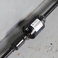 2004-2010 BMW 525i 528i 530i 535i 545i 550i Rear Active Sway Bar OEM Used